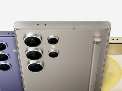 Fitur AI Yang Terdapat Pada Samsung Galaxy S24 Series