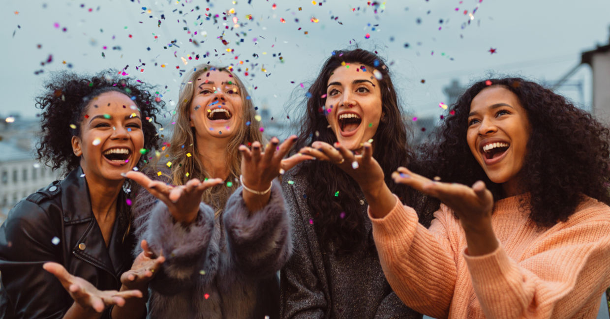 Cara Menjadi Bahagia Lagi Setelah Mengalami Masa Sulit