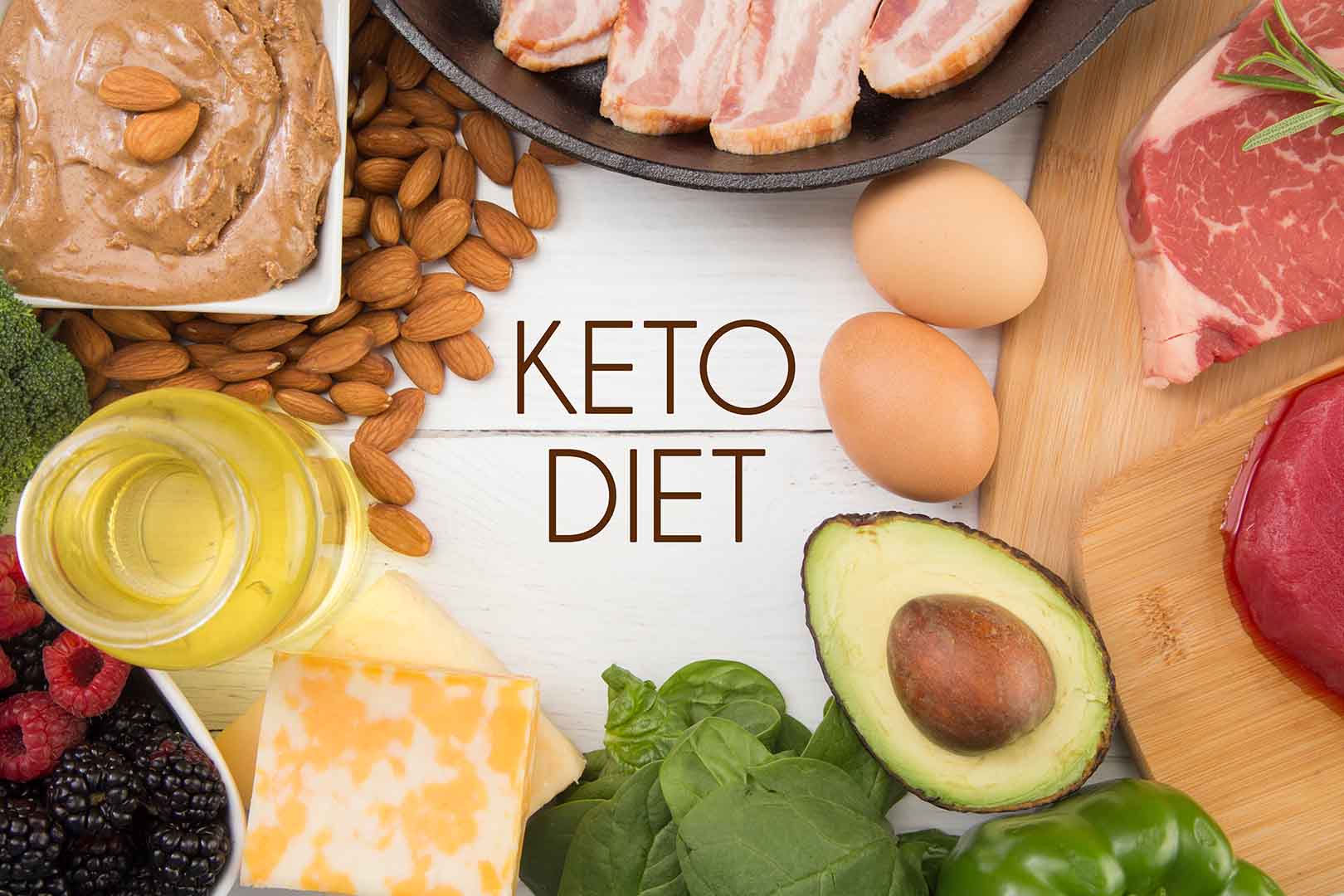 Memahami Diet Keto Dan Dampaknya Pada Kesehatan