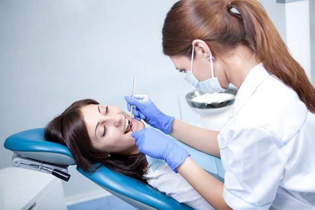 Dokter Gigi Adalah Profesi Tertua Di Dunia