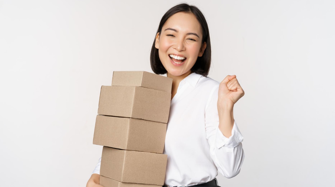 Deretan Jasa Pengiriman Tercepat Serta Terbaik