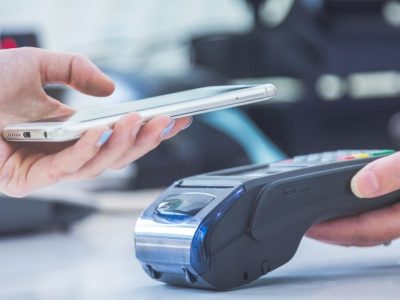 Inovasi Dalam Pembayaran Elektronik