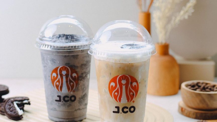 Keunggulan Dari Jco Donuts Yang Memang Menggiurkan