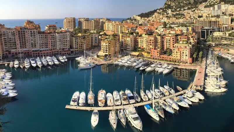 Menjelaskan Sebuah Negara Monako Di Mata Dunia
