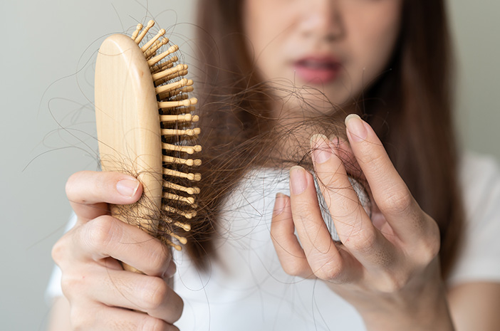 Pentingnya Perawatan Rambut Dalam Mencegah Rambut Rontok
