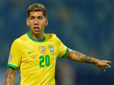 Roberto Firmino