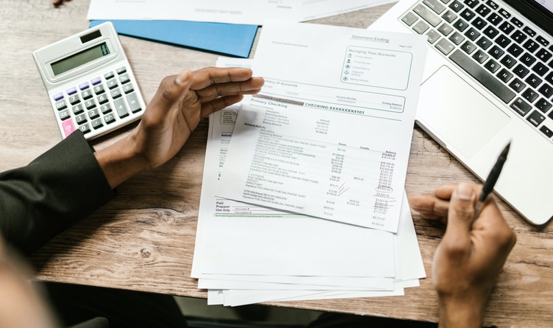 Tips Meminjam Uang Secara Online Dengan Baik