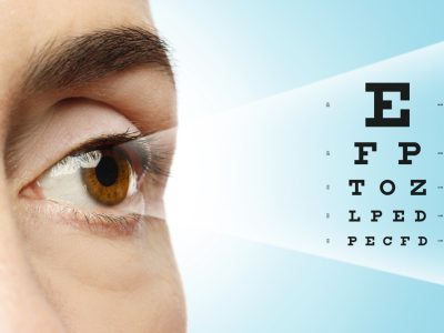 Cara Mencegah Kelelahan Mata Dan Gangguan Penglihatan