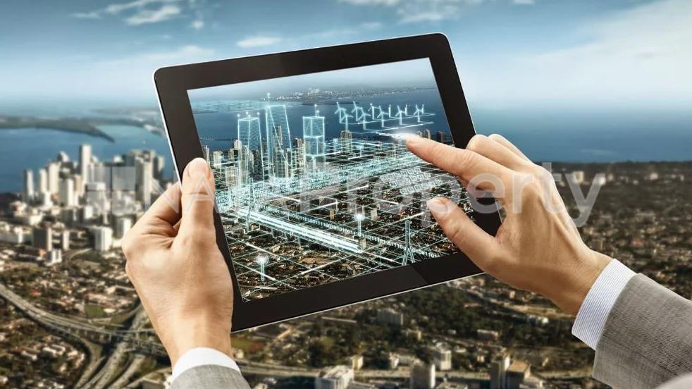 Bagaimana Teknologi Mengubah Industri Properti
