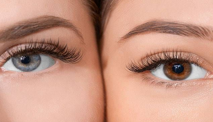 Pemasangan Eyelash Extension Dapat Memperindah Mata