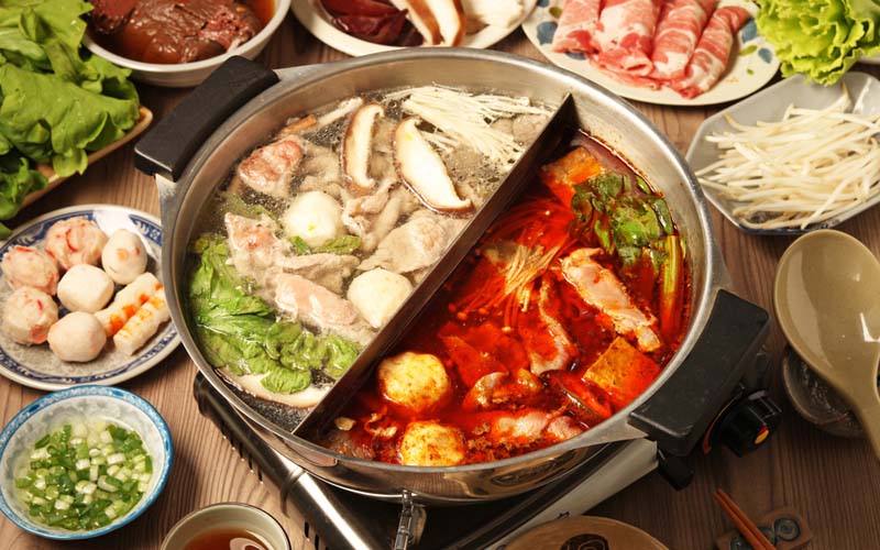 Nikmati Kelezatan Hotpot Sebagai Kuliner Tradisional Asia