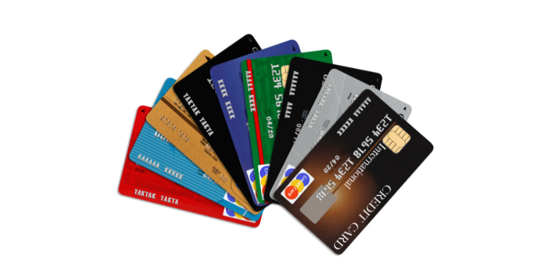 Kartu Kredit Alat Pembayaran Yang Menjebak Para Penggunanya