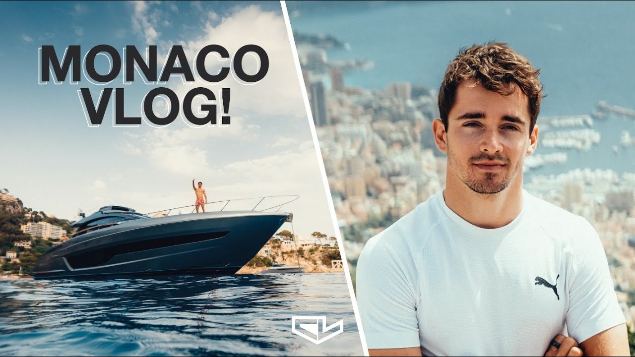 Negara Monaco