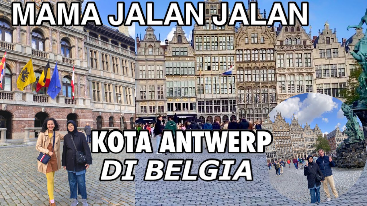 Negara Belgia