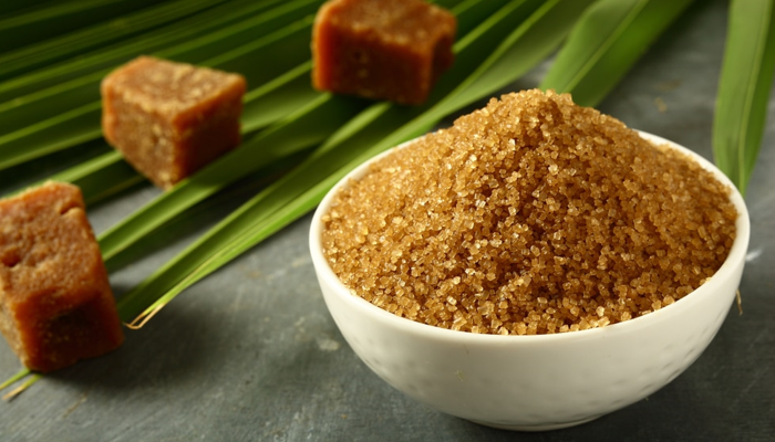 Palm Sugar Yang Sering Di Samakan Dengan Brown Sugar