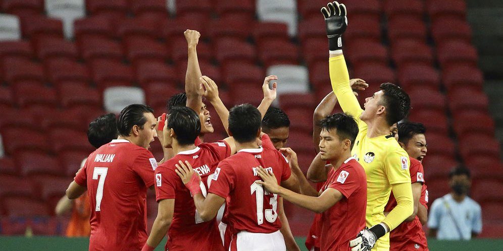 Perkembangan Sepak Bola Indonesia Dari Tanah Air Hingga Global