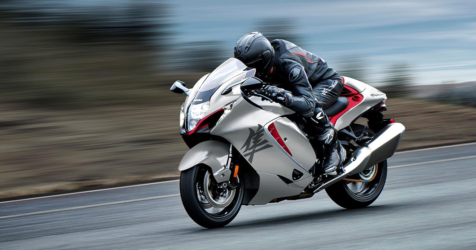 Inovasi Desain Motor Sport: Kecanggihan Dan Kecepatan