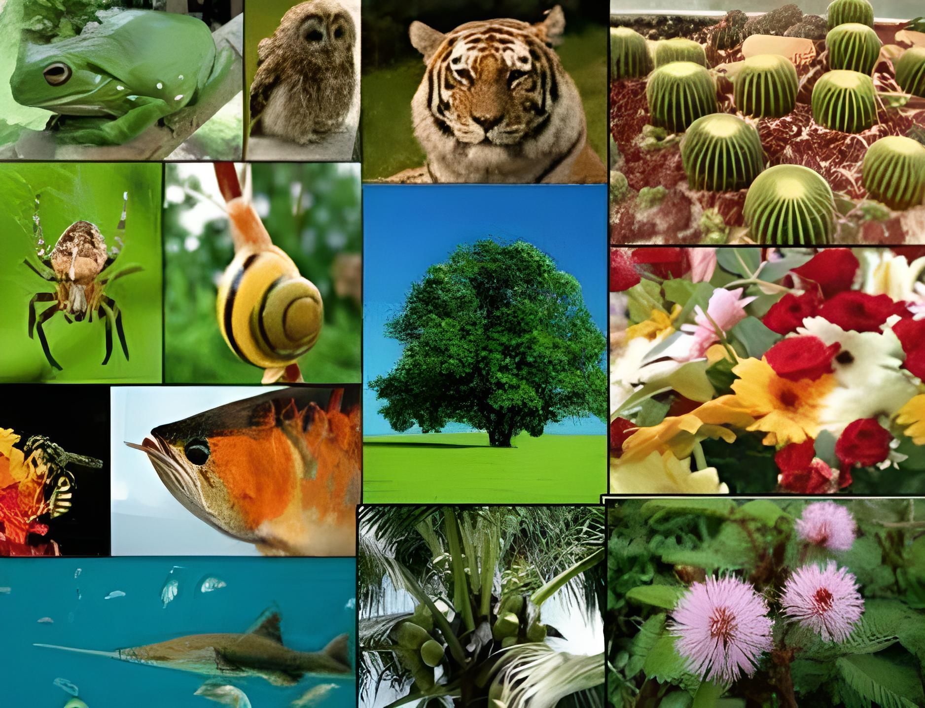 Mengapa Penting Menjaga Keanekaragaman Hayati