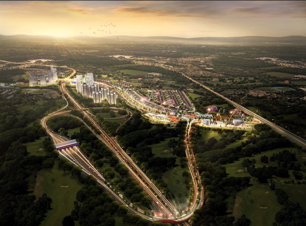 Keuntungan Investasi Properti Di Kawasan Wisata