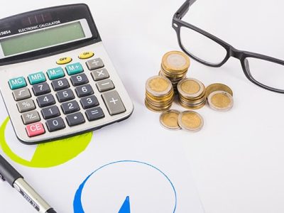 Anggaran Bulanan Adalah Kunci Kesuksesan Finansial