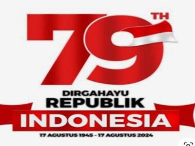 Semarak Kemerdekaan Yang Memenuhi Bulan Agustus