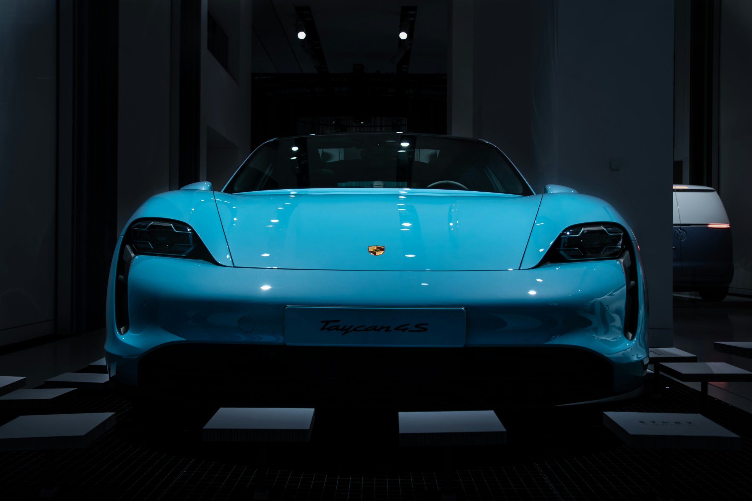 Teknologi Hidrogen: Mobil Bertenaga Hidrogen Siap Mengubah Industri Otomotif