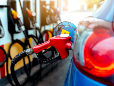 Langkah Memeriksa Kecurangan Takaran Bensin Di SPBU