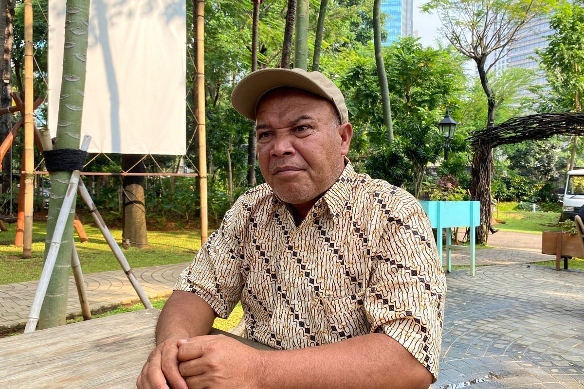 Gayo Merintih: Ketika Iklim Tak Menentu Produksi Kopi Menurun