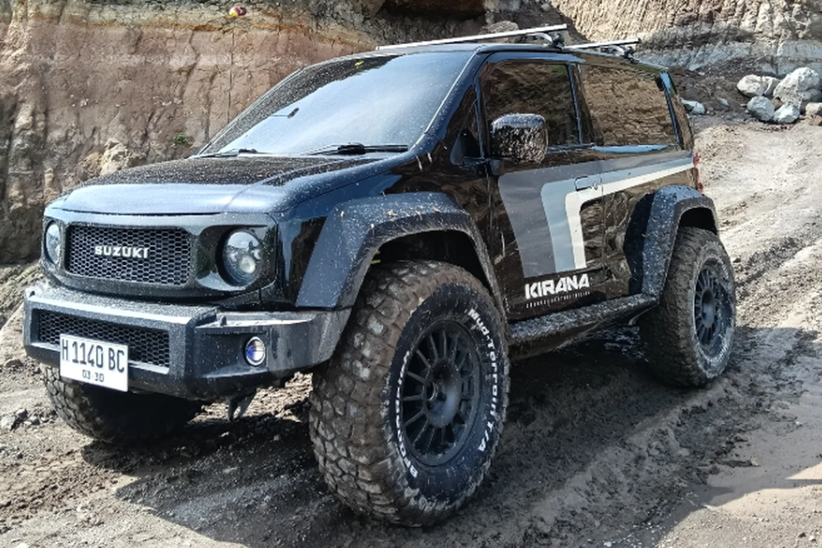 Mobil Modifikasi: Layakkah Mendapatkan Perlindungan Asuransi?