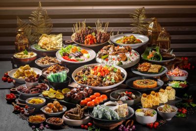 Makanan Tradisional Indonesia