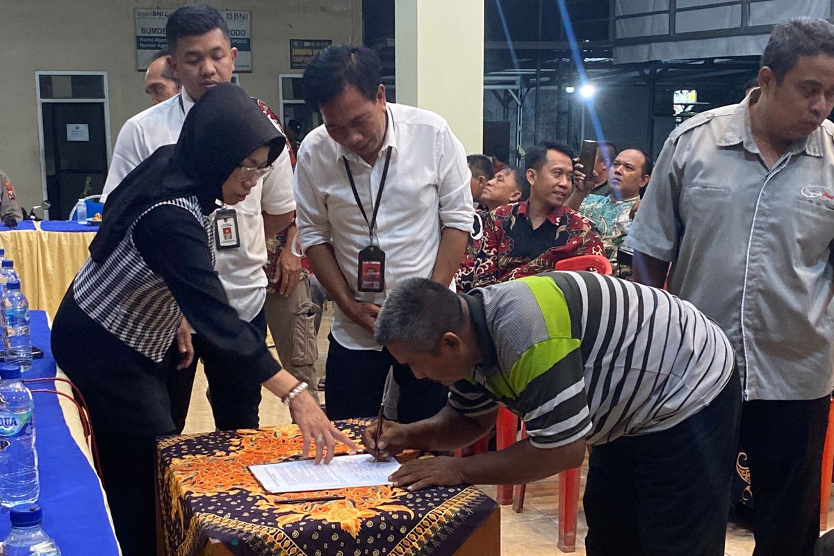 Bahaya Tersembunyi: Pembakaran Plastik Lepaskan Racun