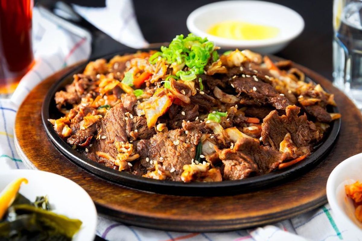 Kreasi Daging Kurban: Cita Rasa Berkuah Santan Dan Tumisan