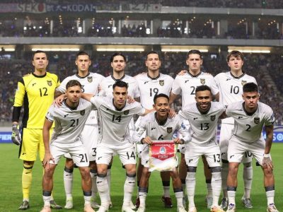 Pertarungan Puncak: Format Ronde 4 Kualifikasi Piala Dunia 2026