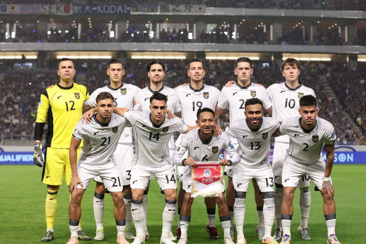 Pertarungan Puncak: Format Ronde 4 Kualifikasi Piala Dunia 2026