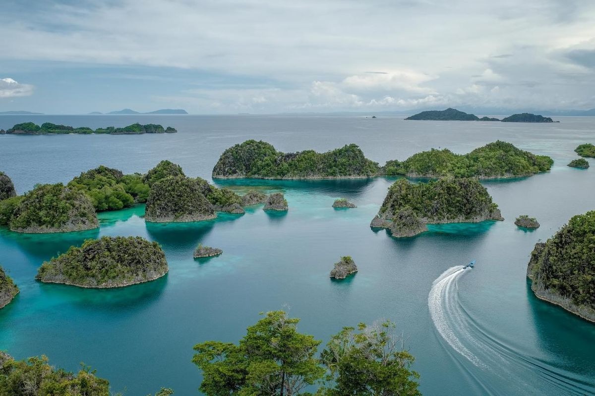 Tambang Nikel Raja Ampat: 4 Pelanggaran Serius, Ancaman Nyata