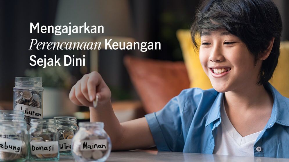 Rahasia Sukses Mengatur Uang