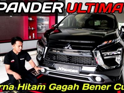 Mitsubishi Xpander