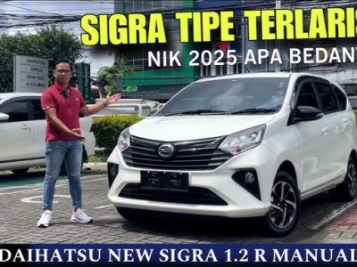 Toyota Sigra