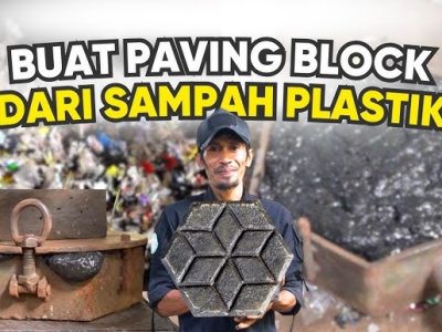 Paving Blok