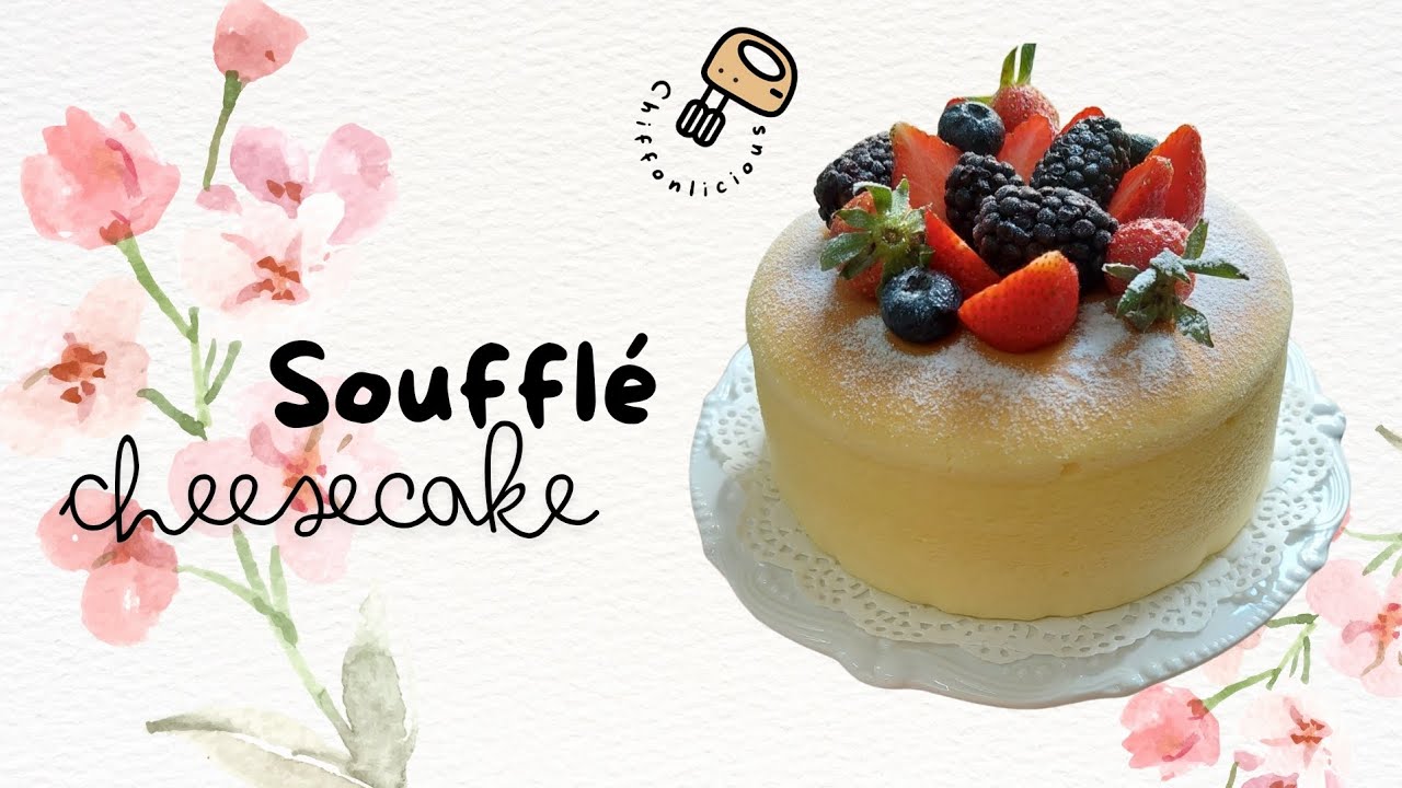 Bisnis Soufflé
