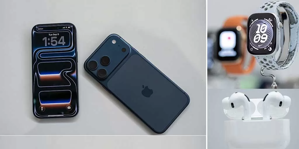 Iphone 17