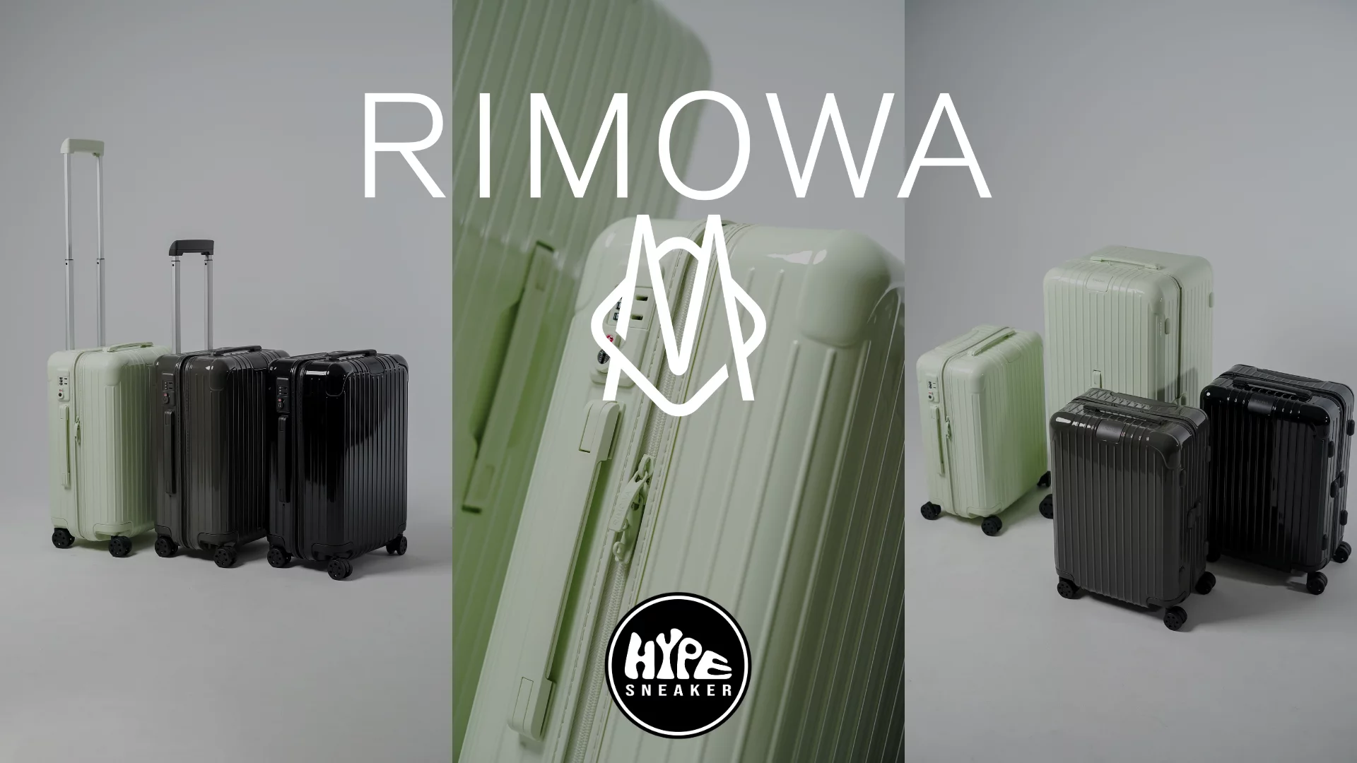 Brand Rimowa