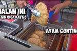 Bisnis Ayam Gunting