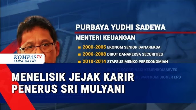 Menteri Keuangan