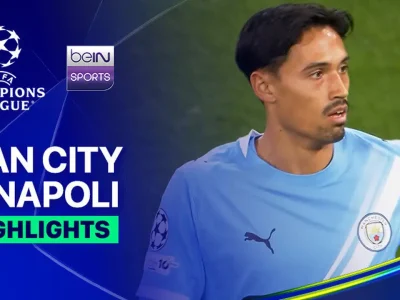 Man City