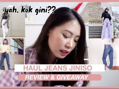 Brand Jiniso