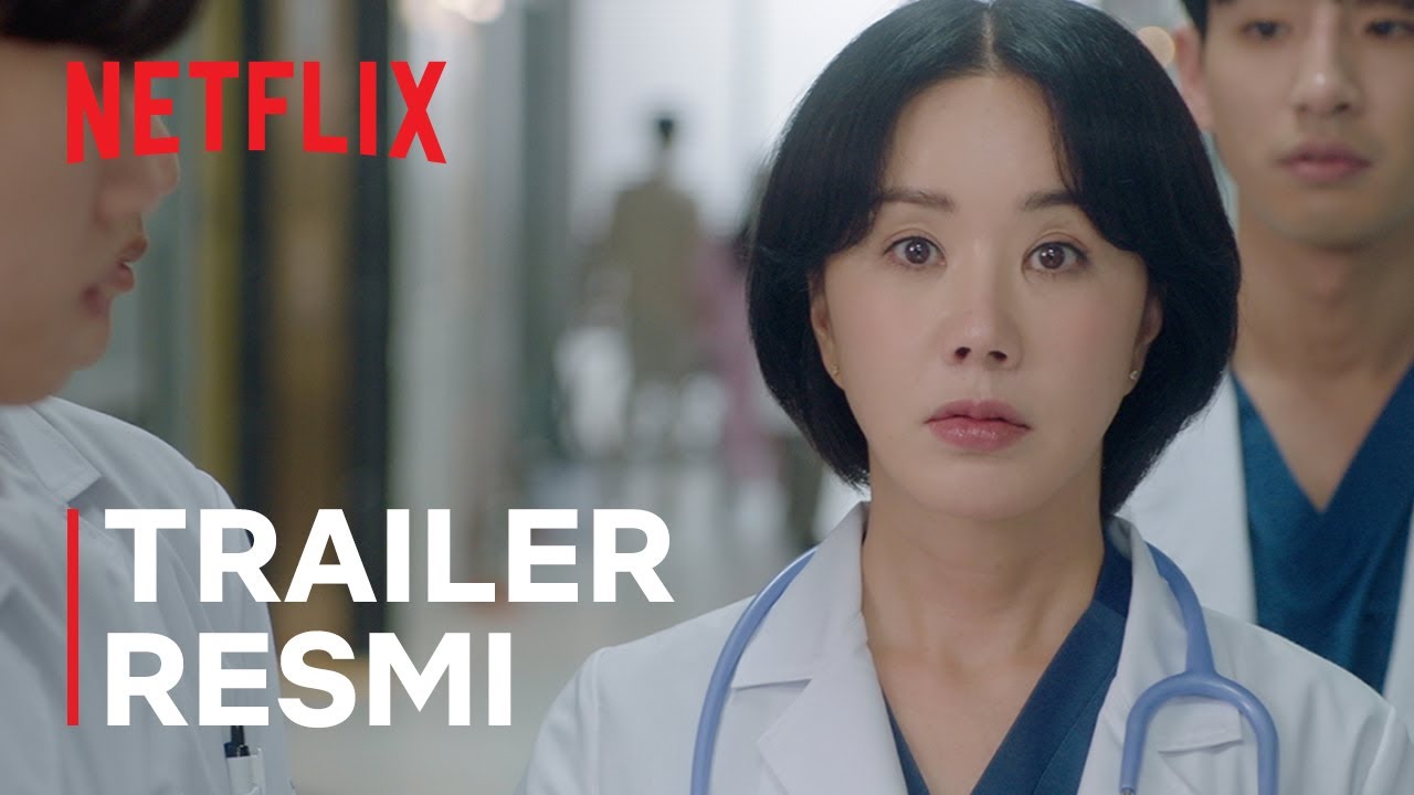 Doctor Cha