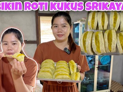 Roti Srikaya