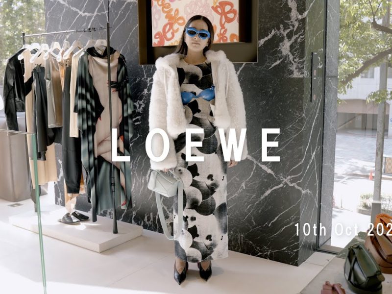 Brand Loewe