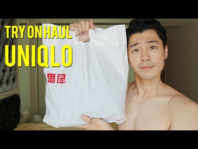 Brand Uniqlo